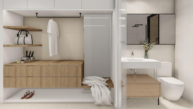 3 chambre Villa à vendre