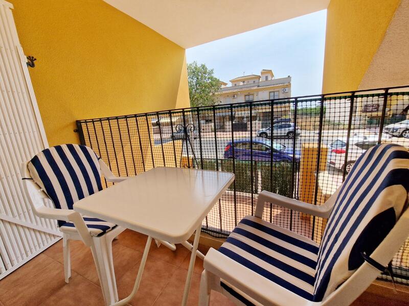 2 slaapkamer Appartement Te koop 2 slaapkamer Appartement Te koop