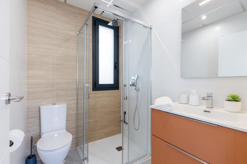 3 Cuarto Villa en venta