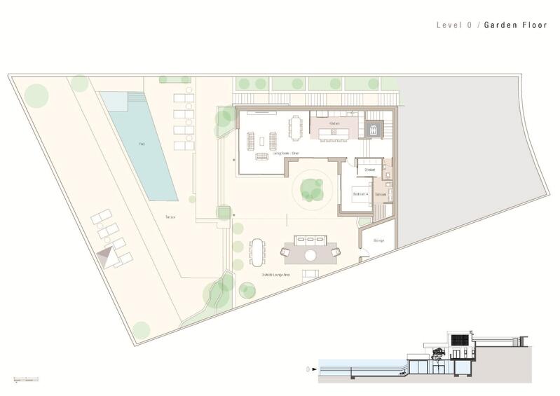 4 Schlafzimmer Villa zu verkaufen 4 Schlafzimmer Villa zu verkaufen