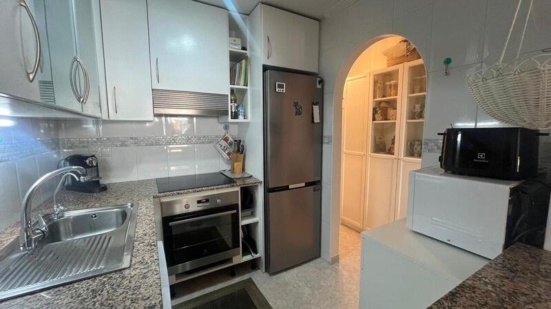 2 Cuarto Apartamento en venta