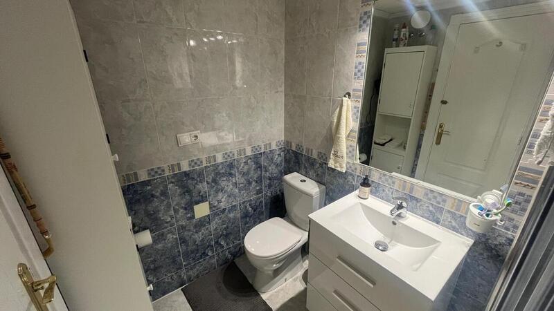 2 Cuarto Apartamento en venta