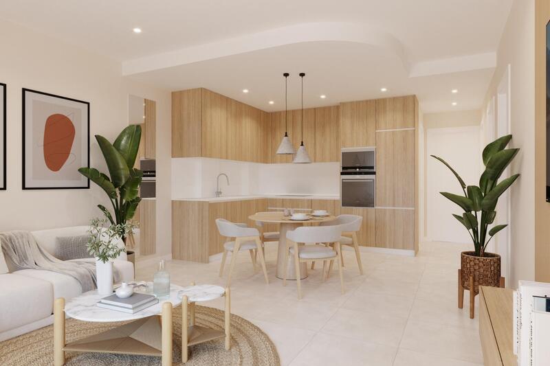 3 soverom Leilighet til salgs 3 soverom Leilighet til salgs