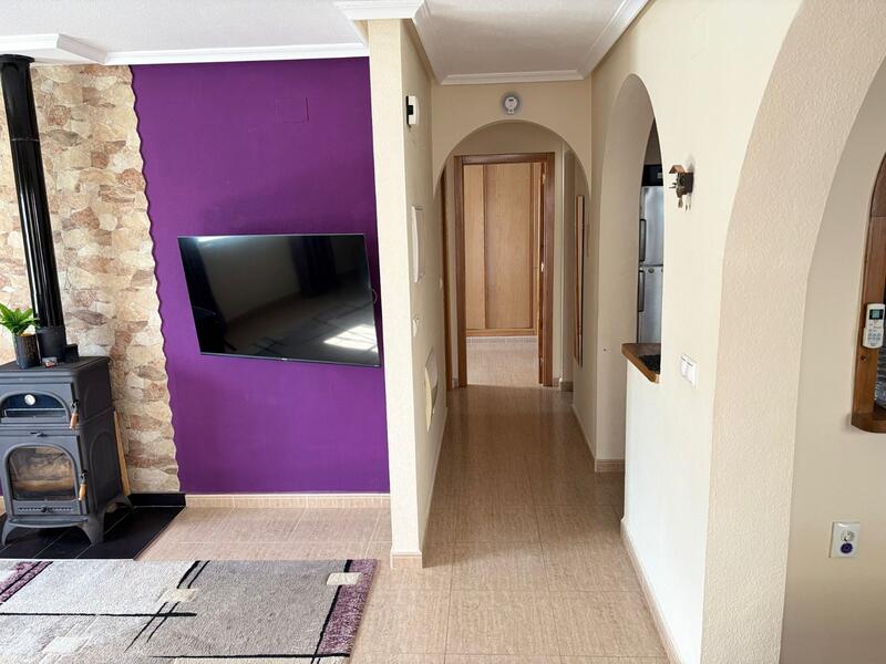 3 slaapkamer Villa Te koop