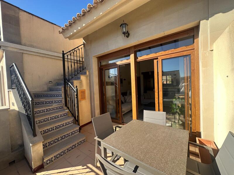 2 bedroom Apartment for sale