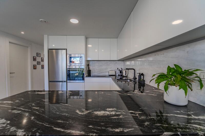 3 slaapkamer Villa Te koop