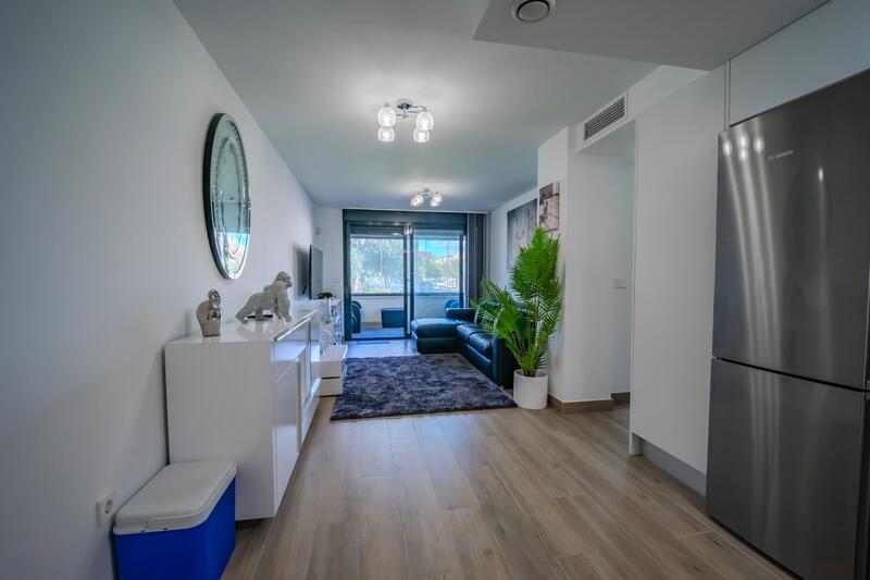 3 slaapkamer Appartement Te koop