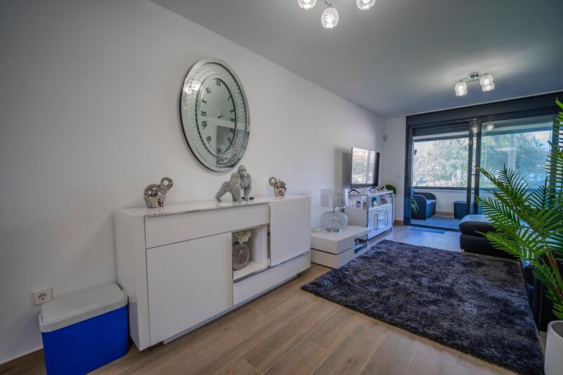 3 slaapkamer Appartement Te koop