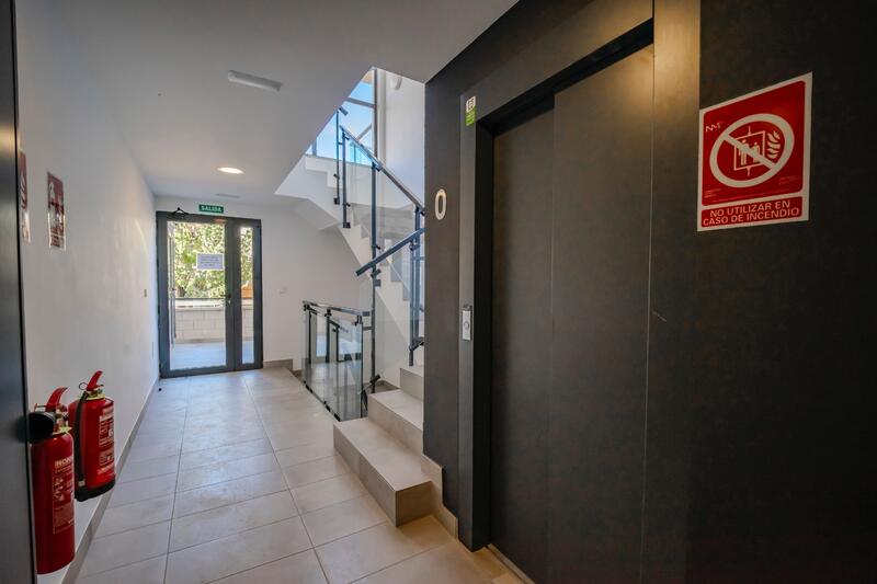 3 slaapkamer Appartement Te koop