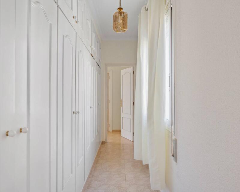 4 sovrum Villa till salu