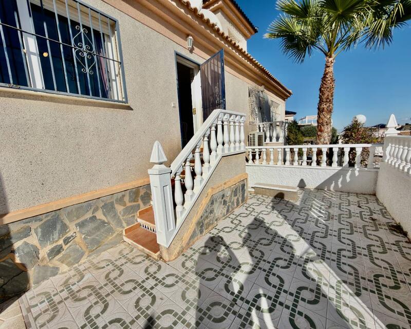 3 Cuarto Villa en venta 3 Cuarto Villa en venta