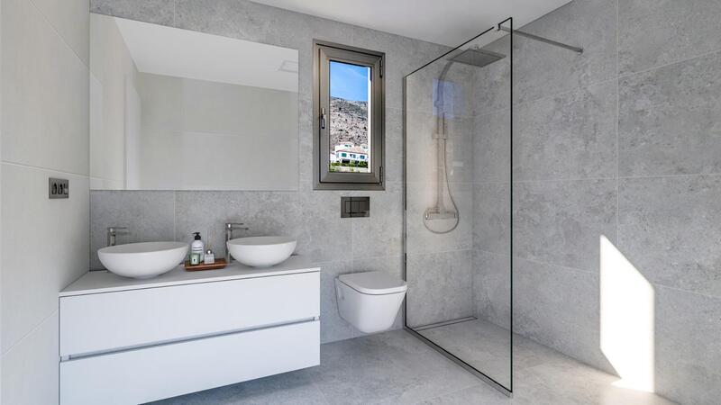 3 slaapkamer Villa Te koop 3 slaapkamer Villa Te koop