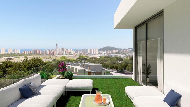 3 slaapkamer Villa Te koop 3 slaapkamer Villa Te koop