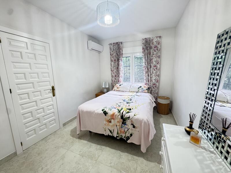 3 slaapkamer Villa Te koop 3 slaapkamer Villa Te koop