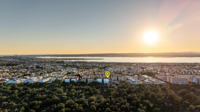 3 slaapkamer Appartement Te koop