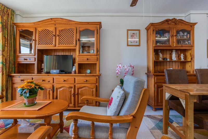 3 slaapkamer Appartement Te koop