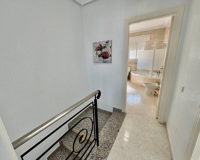 3 Cuarto Adosado en venta 3 Cuarto Adosado en venta