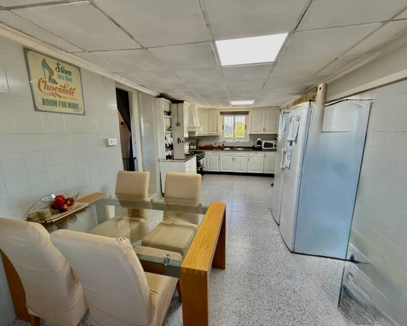 3 chambre Villa à vendre