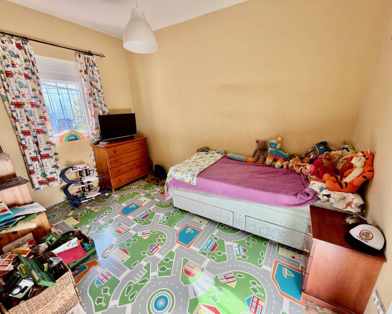 3 chambre Villa à vendre