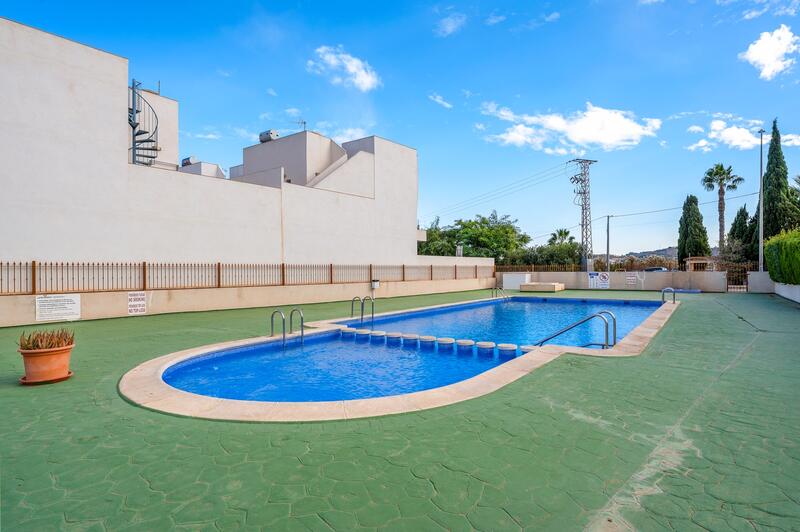 2 Cuarto Apartamento en venta
