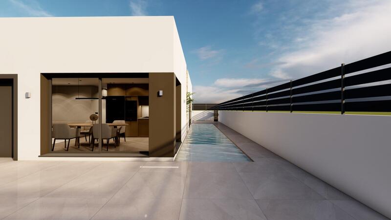 3 sovrum Villa till salu 3 sovrum Villa till salu