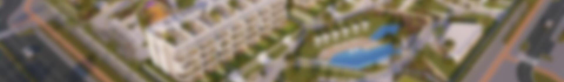 3 Schlafzimmer Appartement zu verkaufen