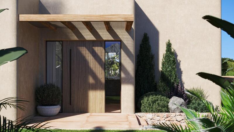 3 sovrum Villa till salu 3 sovrum Villa till salu