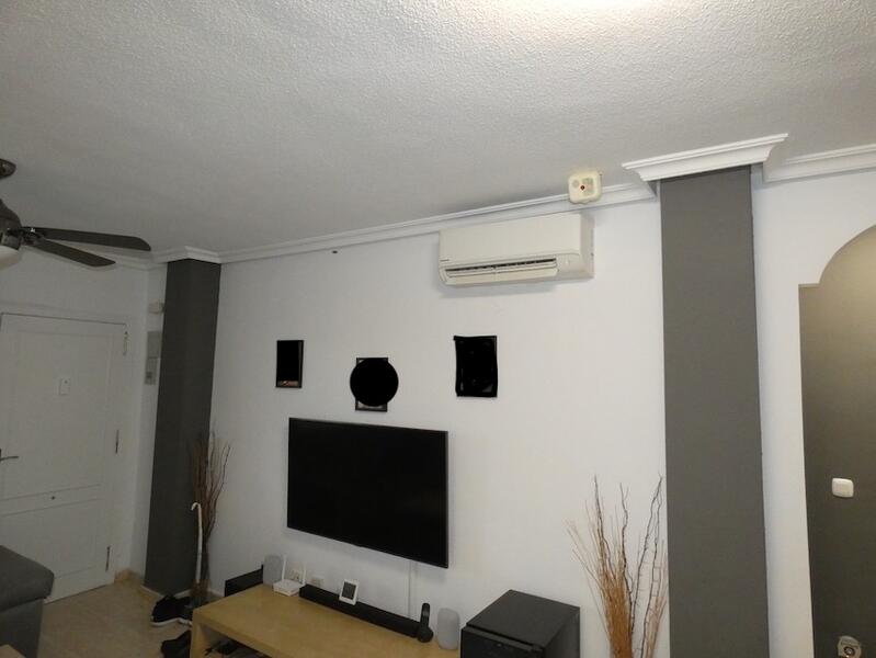 2 sovrum Lägenhet till salu 2 sovrum Lägenhet till salu