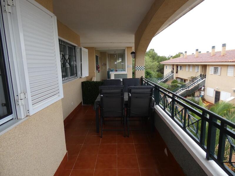 2 sovrum Lägenhet till salu 2 sovrum Lägenhet till salu