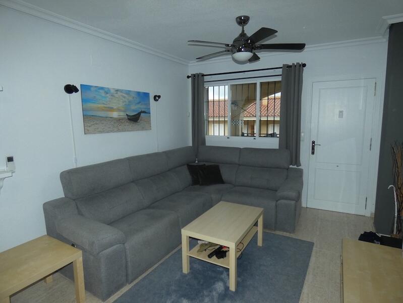 2 sovrum Lägenhet till salu 2 sovrum Lägenhet till salu