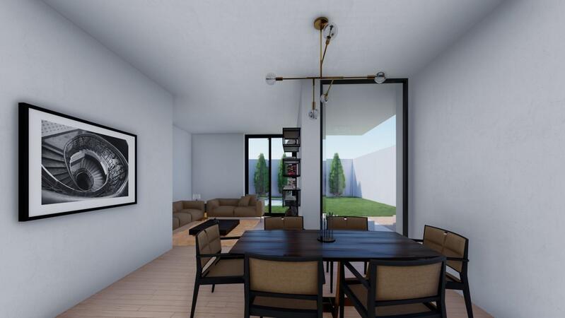 3 Schlafzimmer Villa zu verkaufen 3 Schlafzimmer Villa zu verkaufen