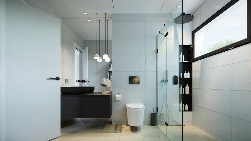 4 soverom Villa til salgs 4 soverom Villa til salgs