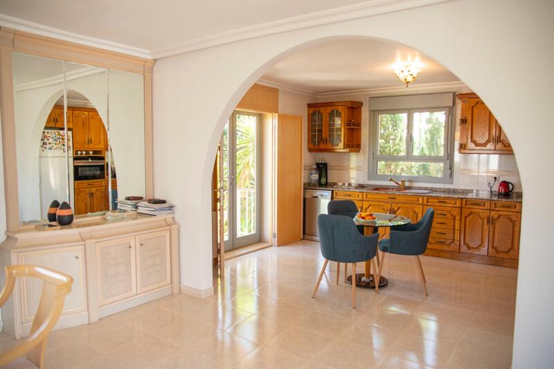 4 chambre Villa à vendre