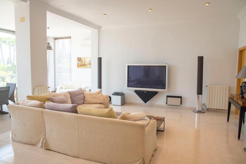 4 chambre Villa à vendre