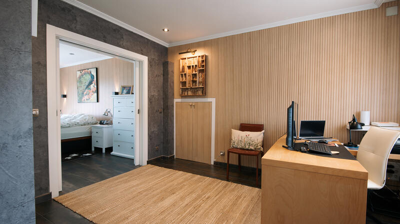 4 chambre Villa à vendre