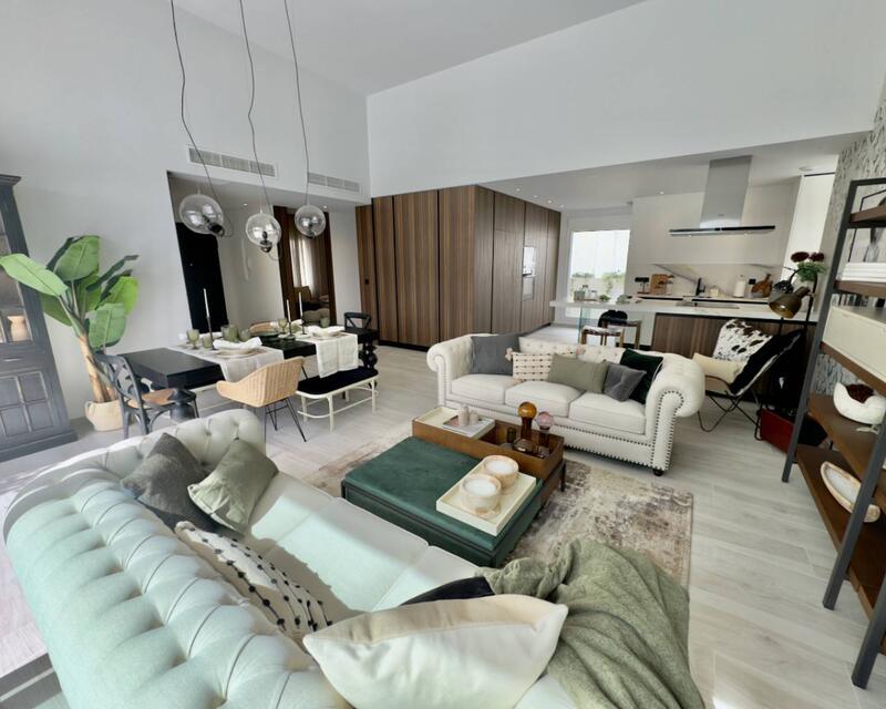 3 chambre Villa à vendre 3 chambre Villa à vendre