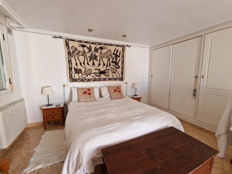 3 slaapkamer Appartement Te koop