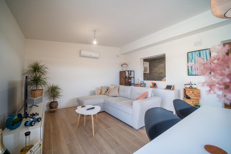 4 soveværelse Villa til salg