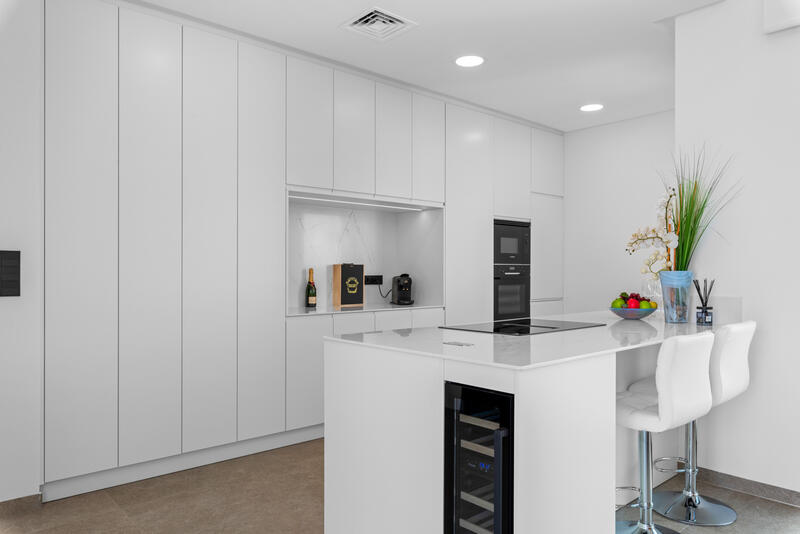 4 Cuarto Villa en venta