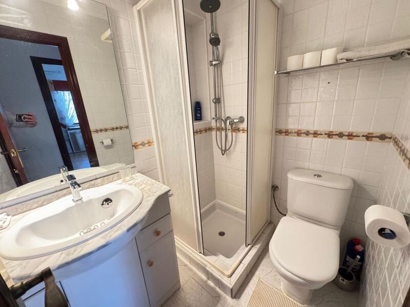 3 sovrum Villa till salu