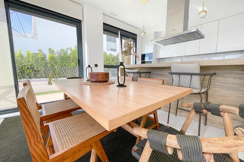 3 Schlafzimmer Appartement zu verkaufen