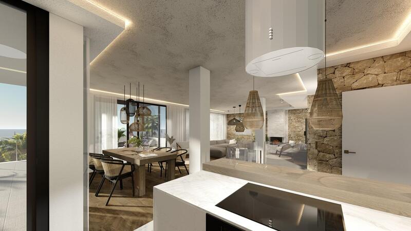 4 Schlafzimmer Villa zu verkaufen