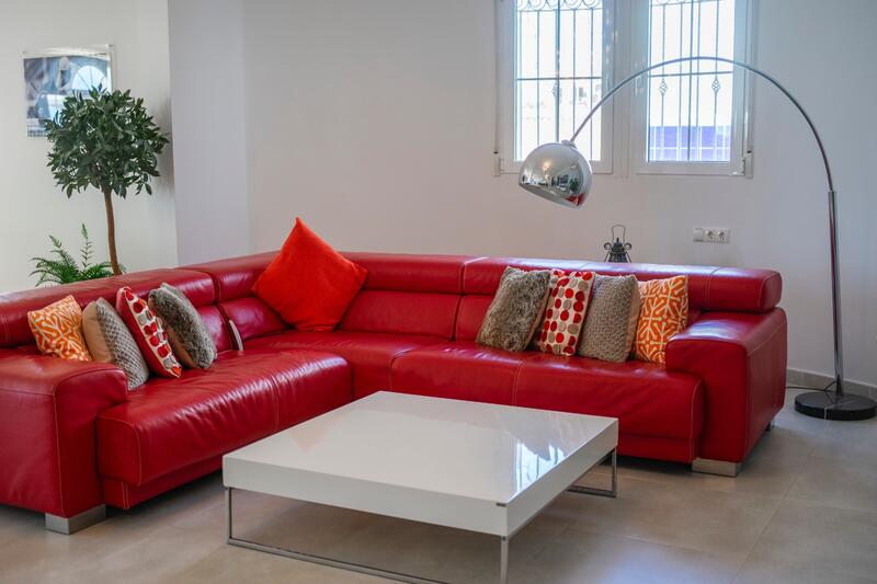 6 slaapkamer Villa Te koop