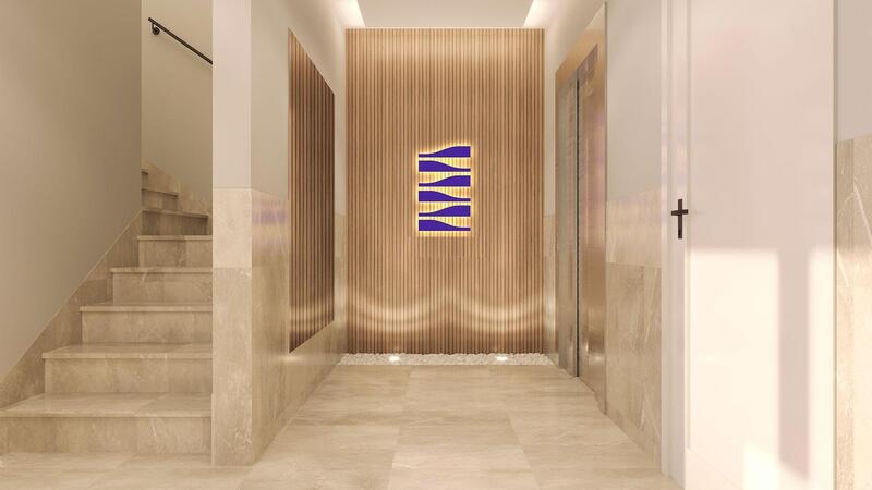 1 Cuarto Apartamento en venta