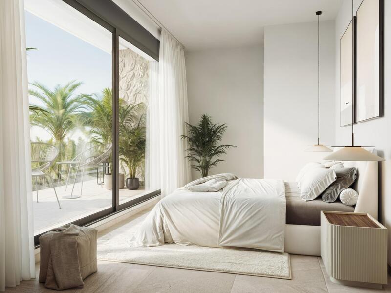 3 Cuarto Villa en venta