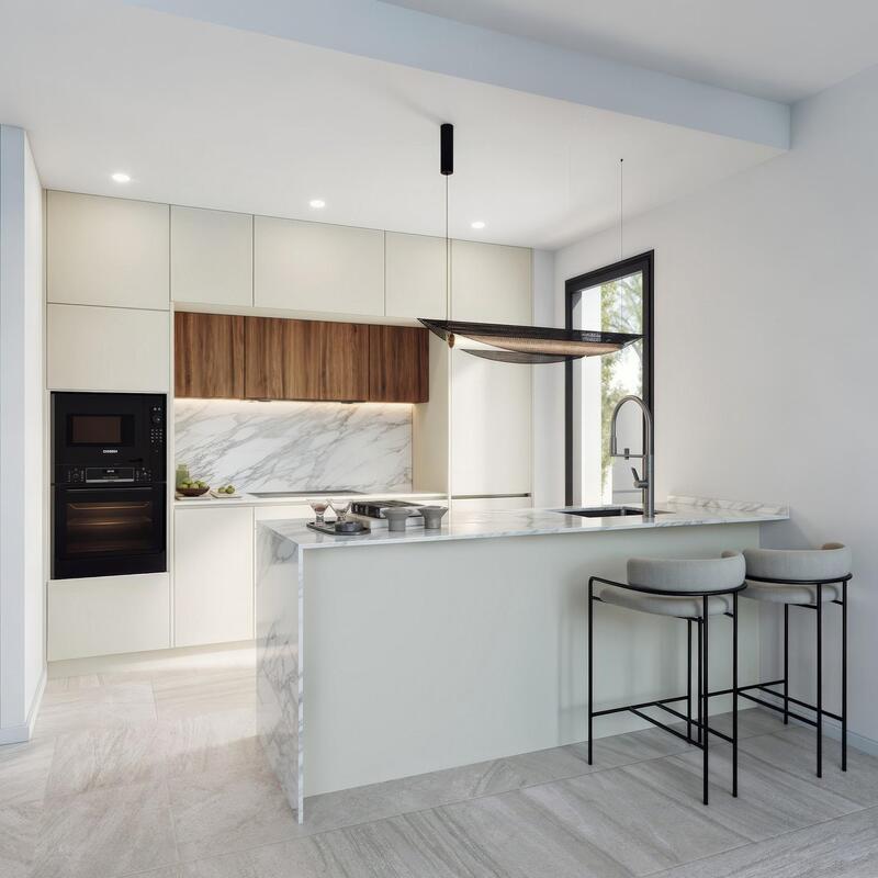 3 Cuarto Villa en venta