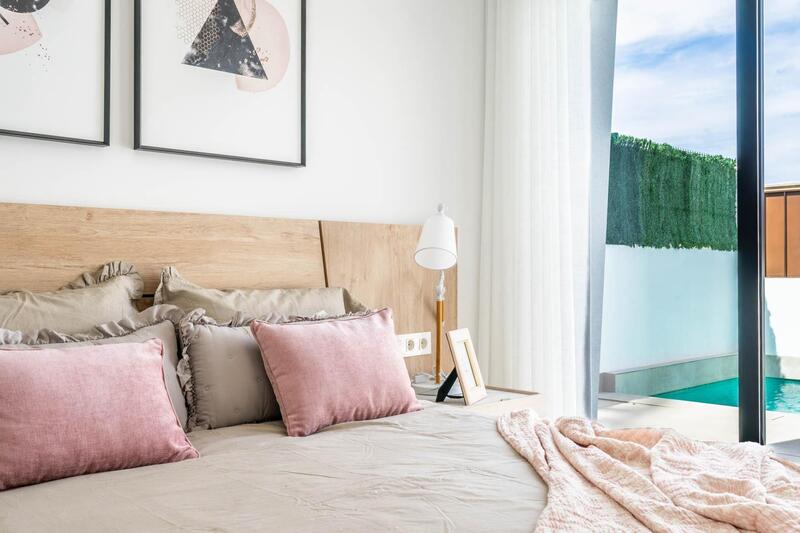 3 sovrum Villa till salu