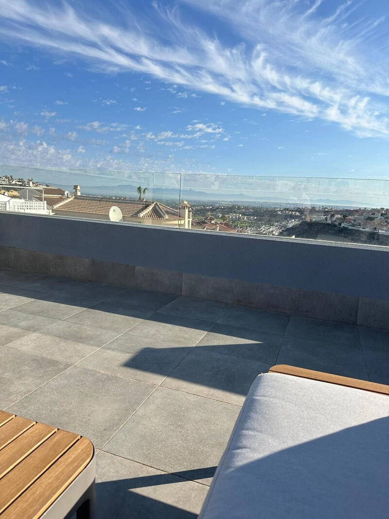 2 slaapkamer Villa Te koop