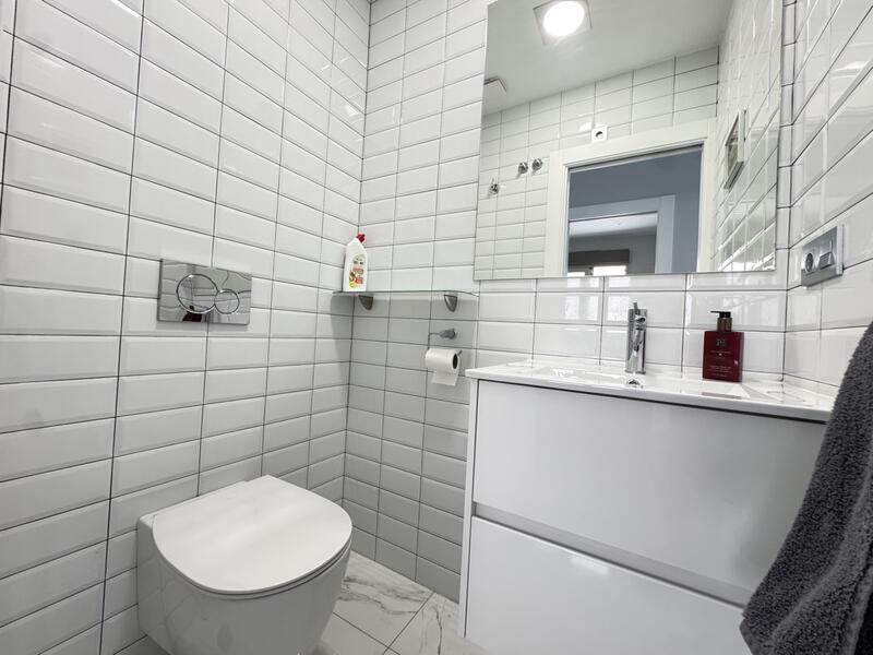 4 Cuarto Villa en venta