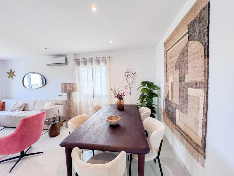 3 sovrum Villa till salu